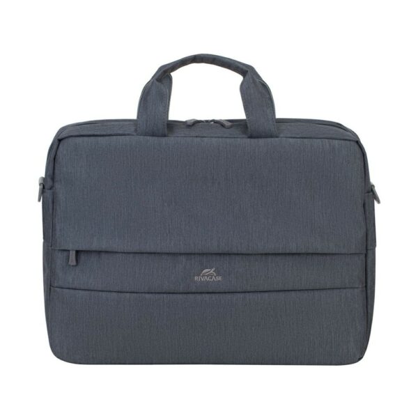 Borsa Antifurto Per Notebook Da 15.6 Grigio Scuro